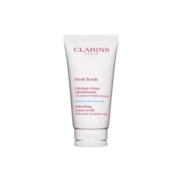 Exfoliante Facial Fresco Clarins