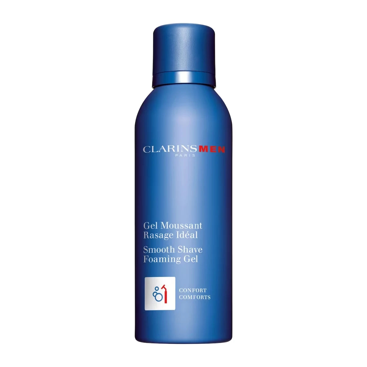 Gel de Afeitar Espumoso ClarinsMen Clarins