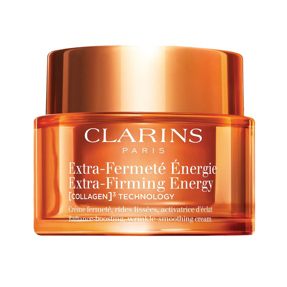 Crema Facial Extra-Firming Energy Clarins