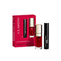 Dúo de Maquillaje Labios y Ojos Clarins