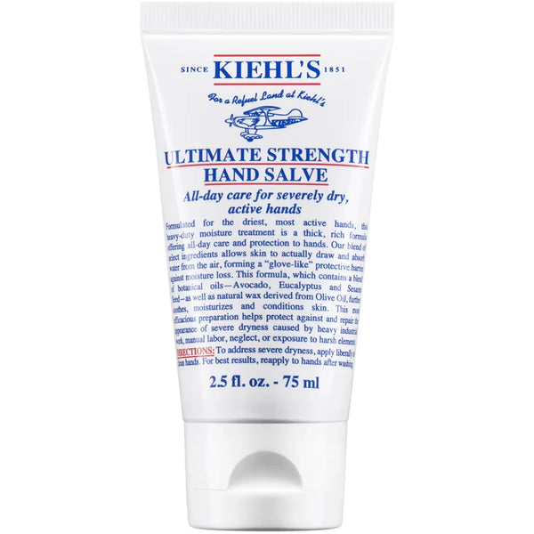Bálsamo de Manos Ultimate Strength Kiehl's