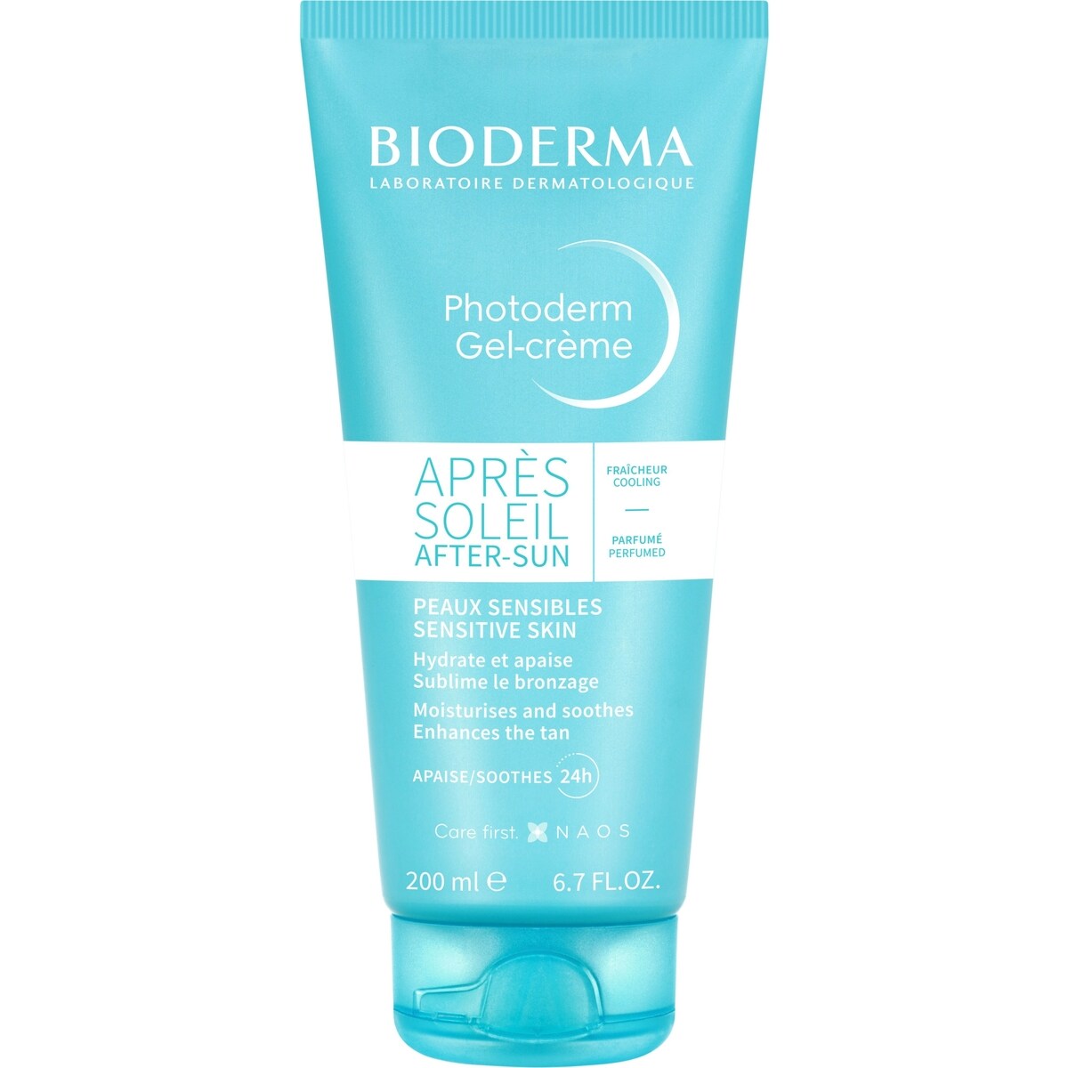 Photoderm Gel-crema Bioderma