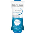 Dúo Crema de Manos y Uñas Atoderm Bioderma