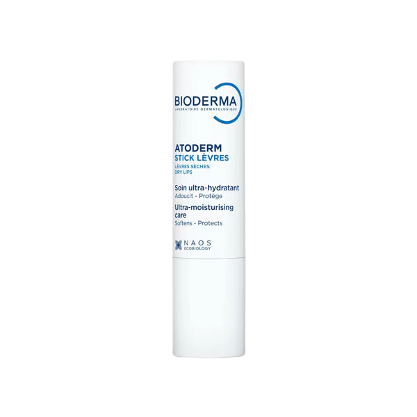 Labial Atoderm Labios Stick Bioderma