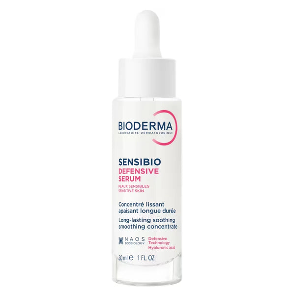 Sérum Facial Sensibio Defensive Bioderma