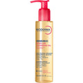 Limpiador Facial Sensibio Limpieza Micelar Aceite Bioderma