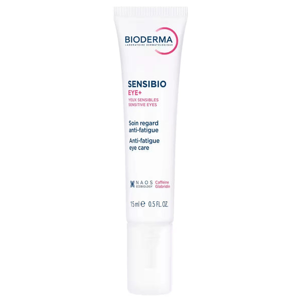Sensibio Eye Bioderma