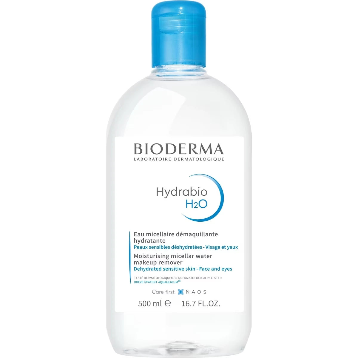 Hydrabio H2O Bioderma