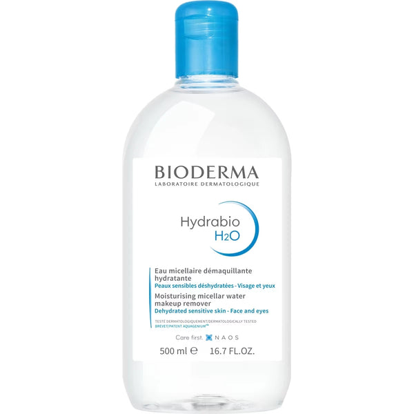 Hydrabio H2O Bioderma