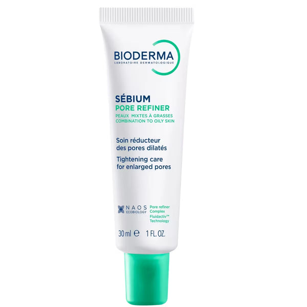 Fluido Facial Sébium para Poros 30 ml Bioderma