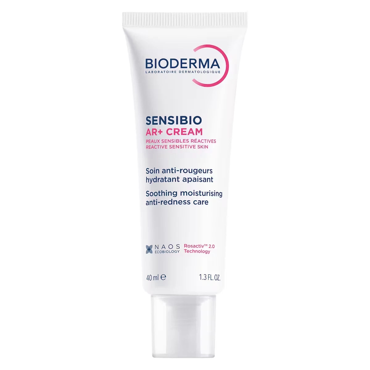 Sensibio Ar+ Crema Bioderma