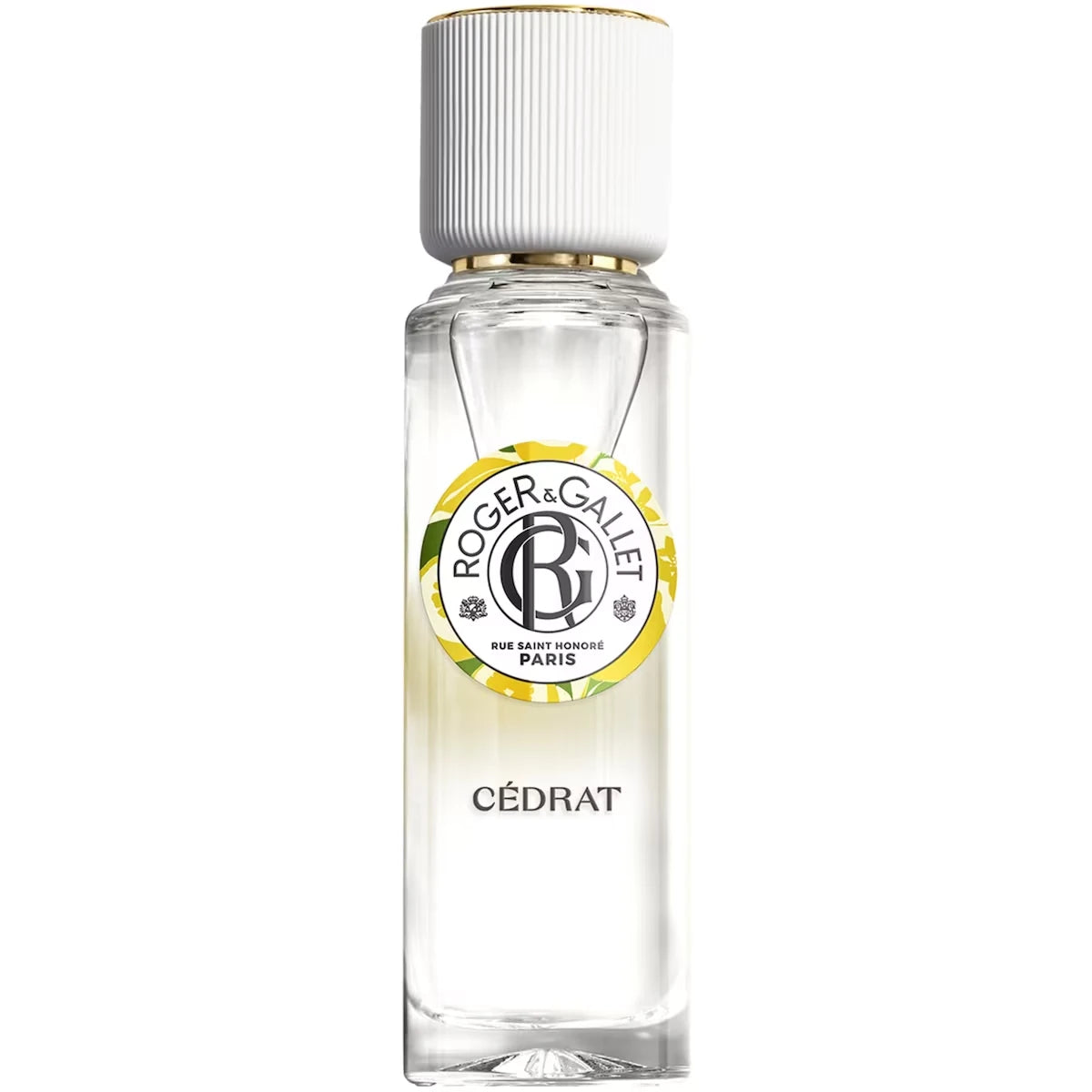 Agua Perfumada Cédrat Roger & Gallet