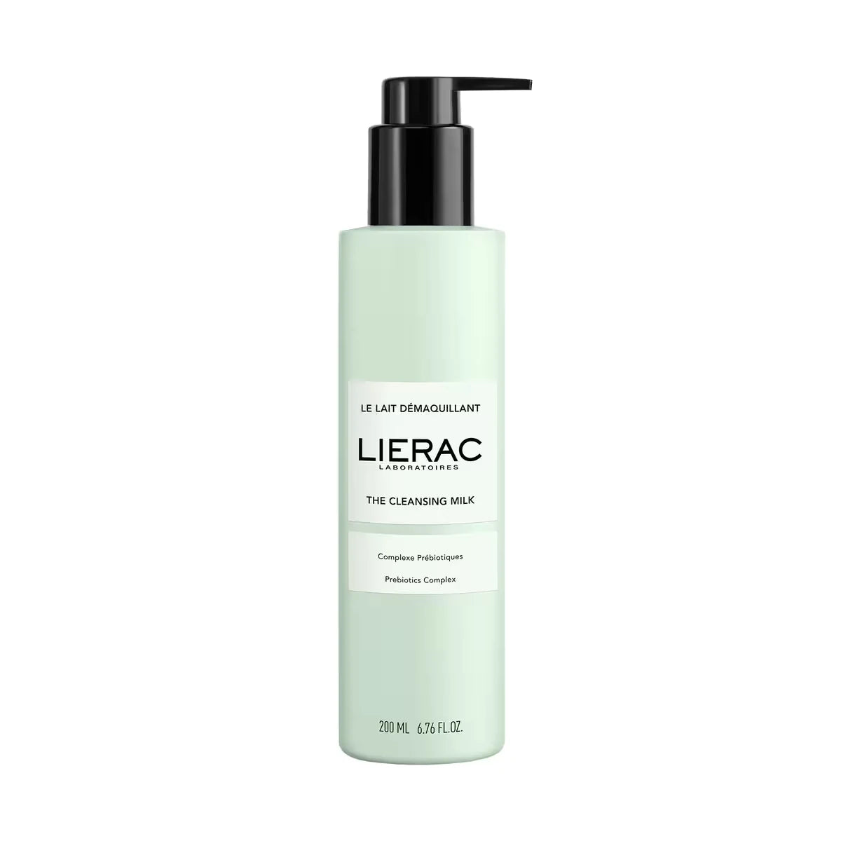 Leche Limpiadora Facial Lierac