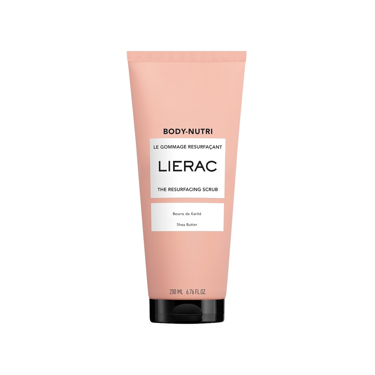 Exfoliante Corporal Body Nutri Lierac