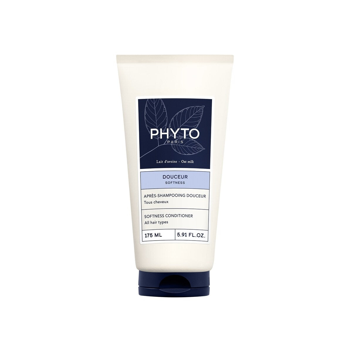 Acondicionador Suavidad Phyto Paris