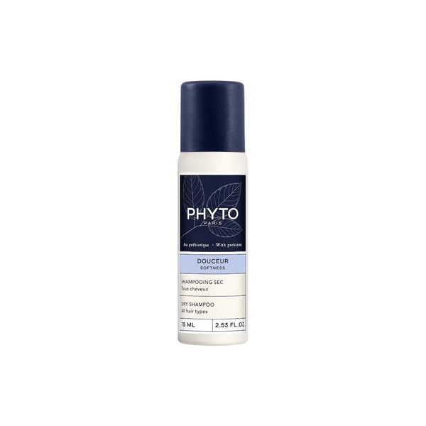 Shampoo Seco Suavidad Phyto Paris