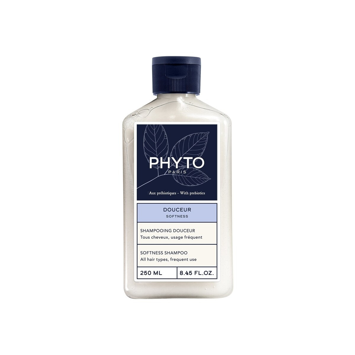 Shampoo Suave Phyto Paris