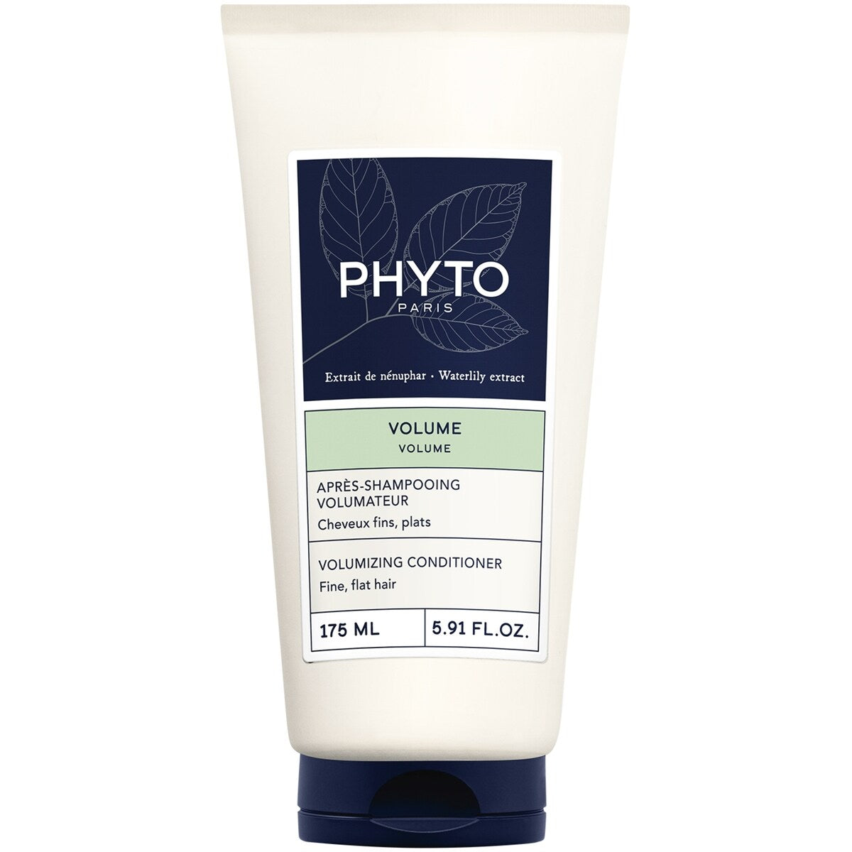Acondicionador Volumen Phyto Paris