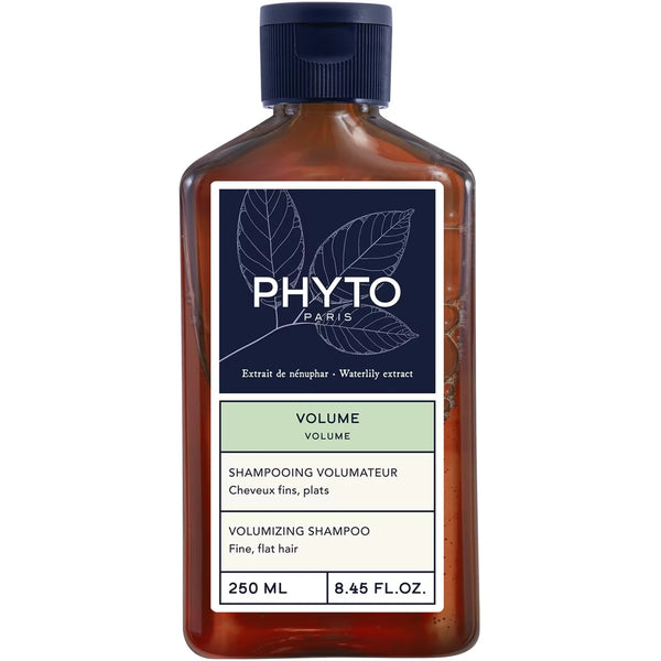 Shampoo Volume Voluminizador Phyto Paris