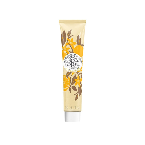 Crema de Manos Bois d'Orange Roger & Gallet