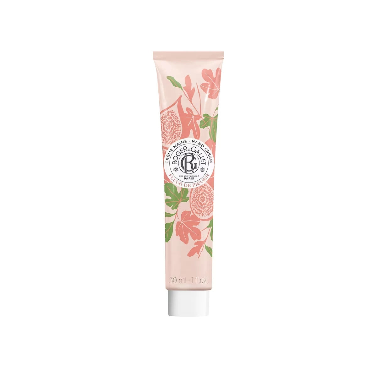 Crema de Manos Fleur de Figuier Roger & Gallet