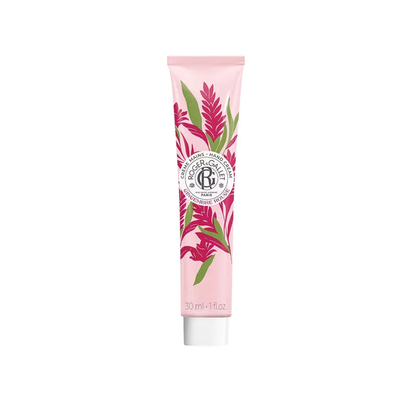 Crema de Manos Jengibre Rojo Roger & Gallet