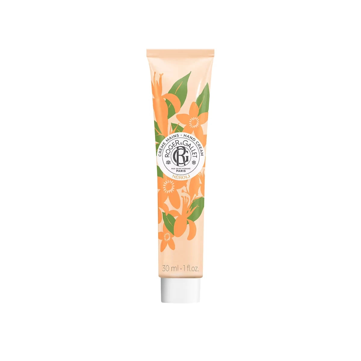 Crema de Manos Néroli Roger & Gallet