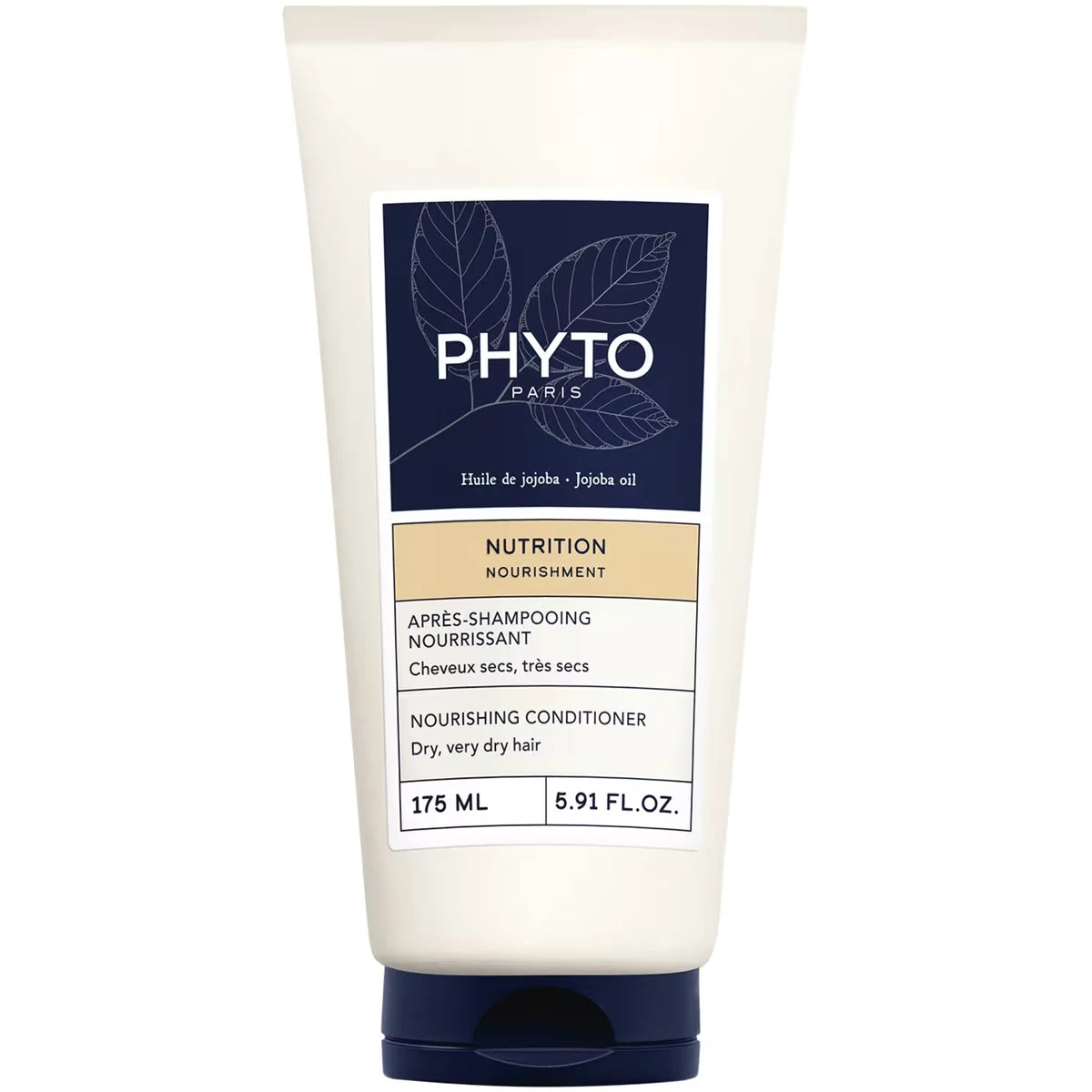 Acondicionador Nutritivo Phyto Paris