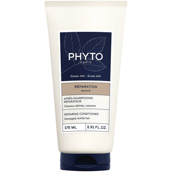 Shampoo Reparador Phyto Paris