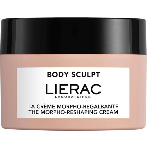 Crema Corporal Body Sculpt Lierac