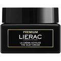 Crema Facial Sedosa Premium Lierac