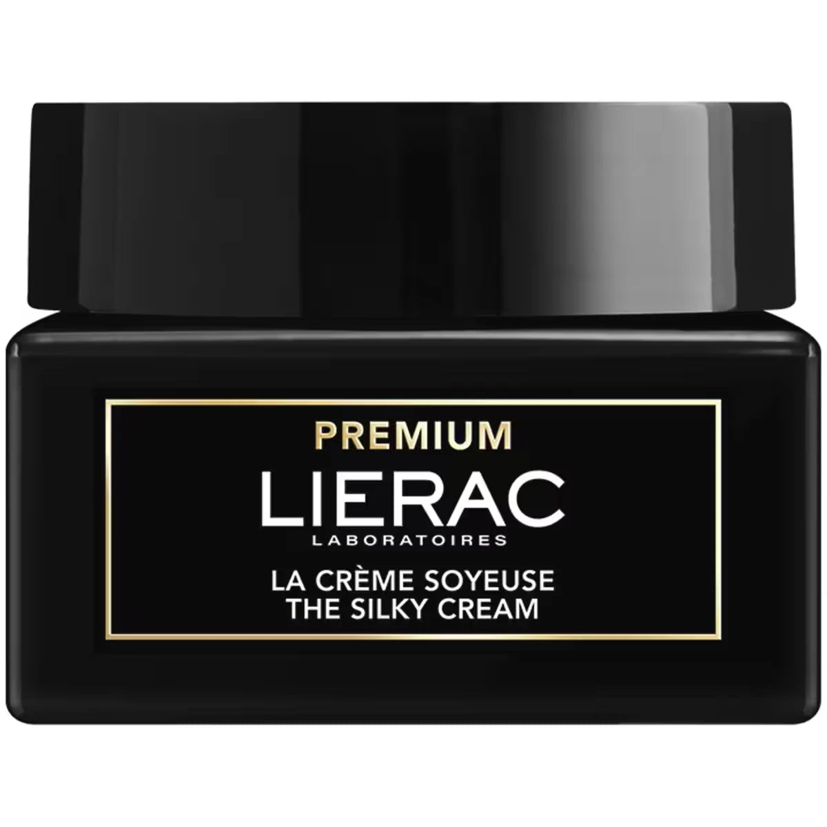 Crema Facial Sedosa Premium Lierac