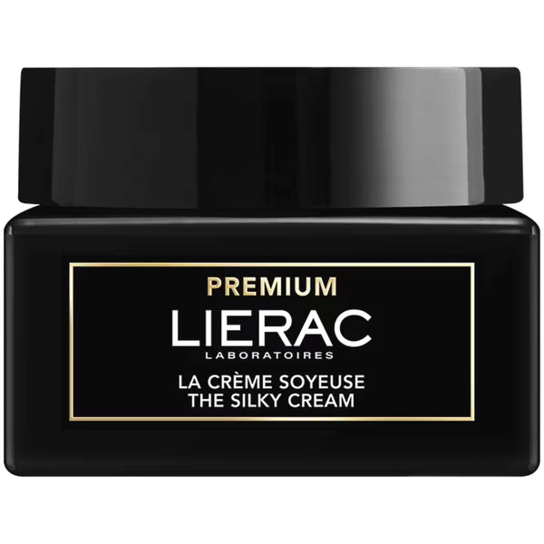 Crema Facial Sedosa Premium Lierac