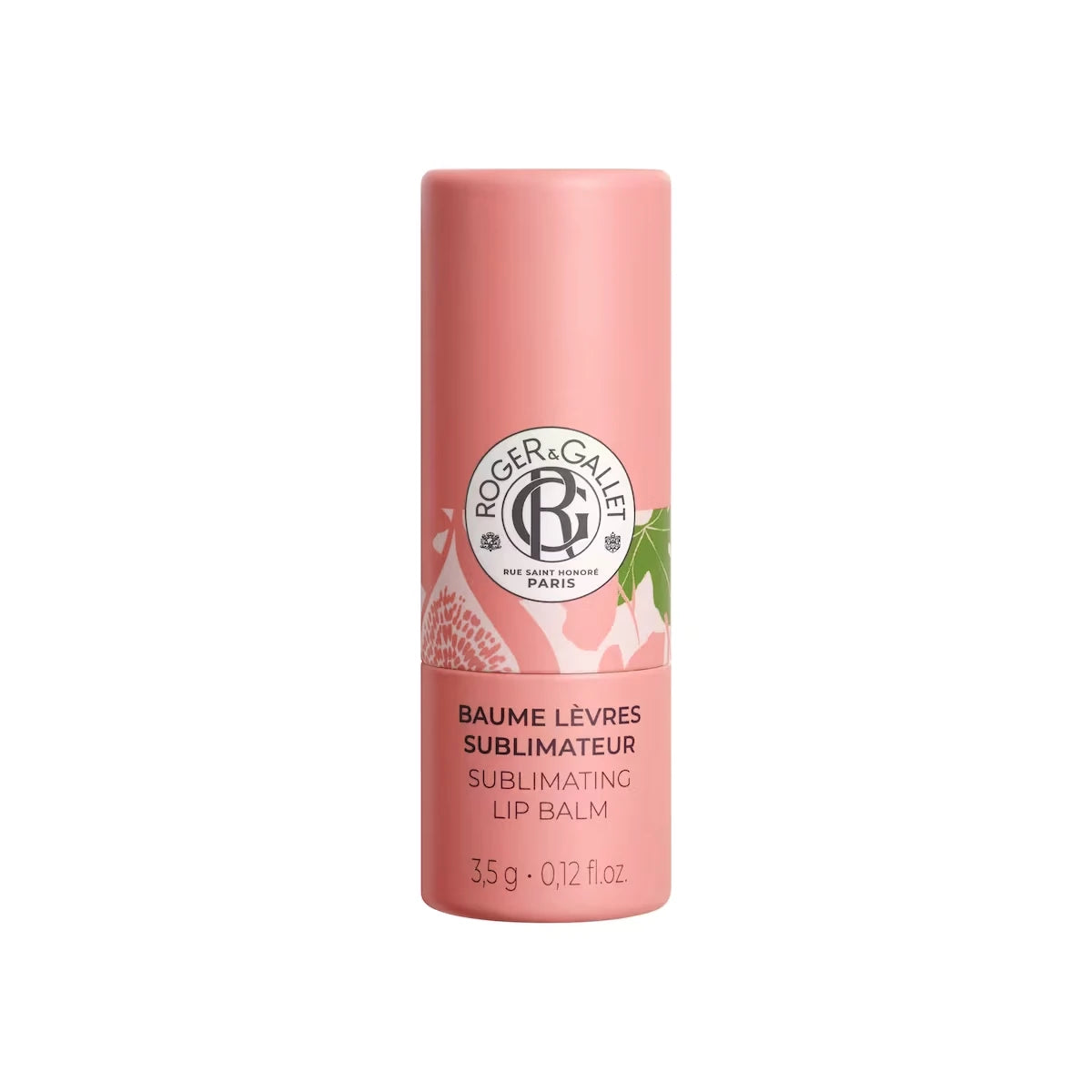 Bálsamo Labial Fleur de Figuier Roger & Gallet