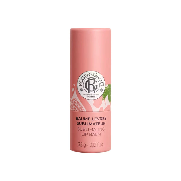 Bálsamo Labial Fleur de Figuier Roger & Gallet