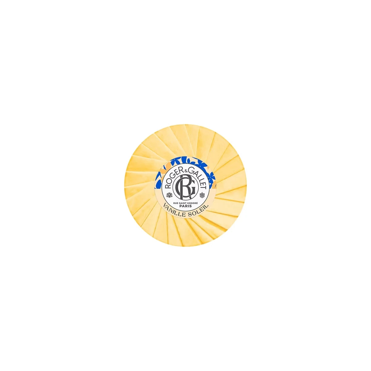 Jabón Benéfico Vainilla Soleil Roger & Gallet
