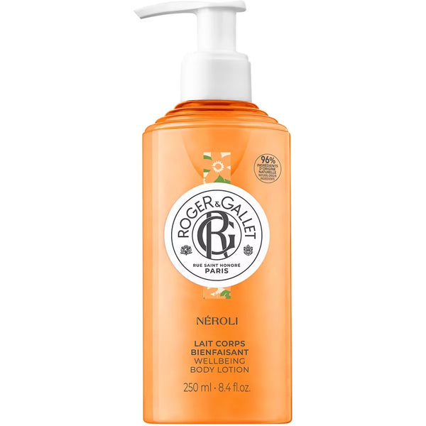 Leche Corporal Néroli Roger & Gallet