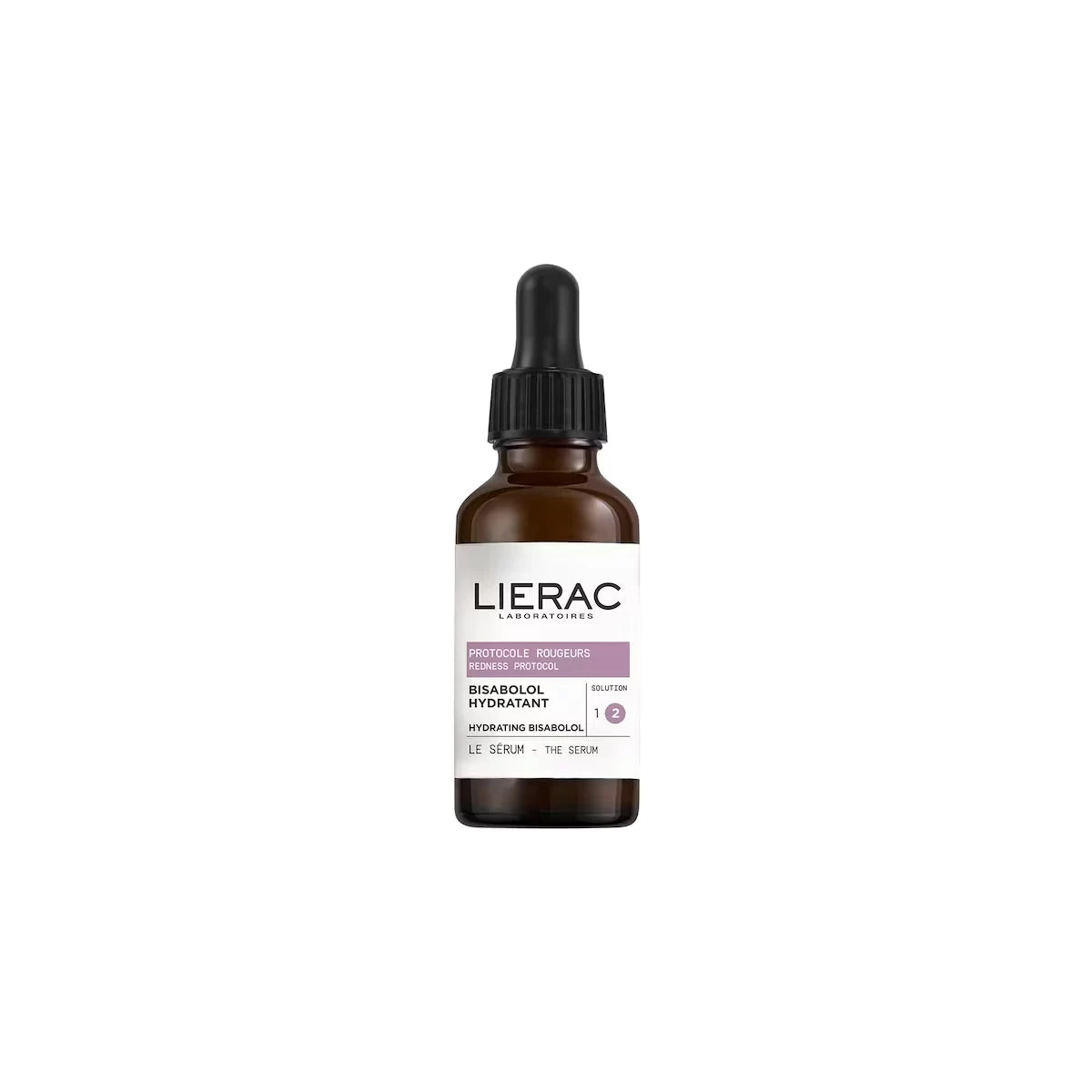 Sérum Facial para Rojeces Lierac