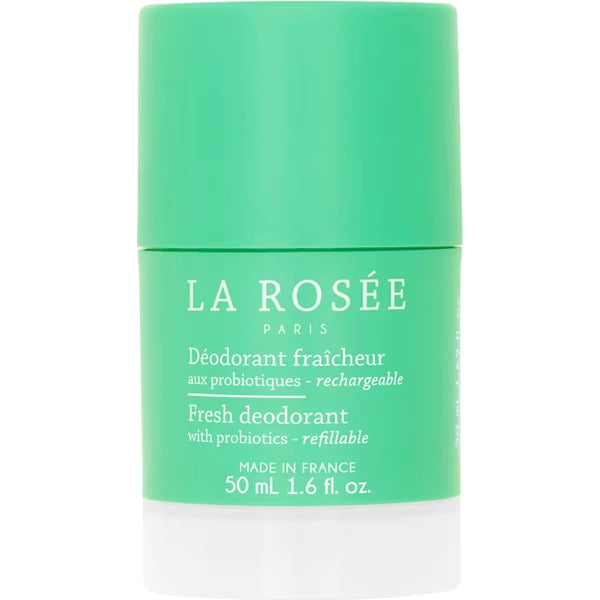 Desodorante Recargable Fresco con Probióticos La Rosée