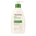 Hidratante Facial Humectante Diario Loción 354 ml Aveeno