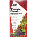 Suplemento Líquido de Hierro Floradix Salus Haus