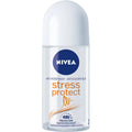 Antitranspirante Roll-On Stress Protect Nivea