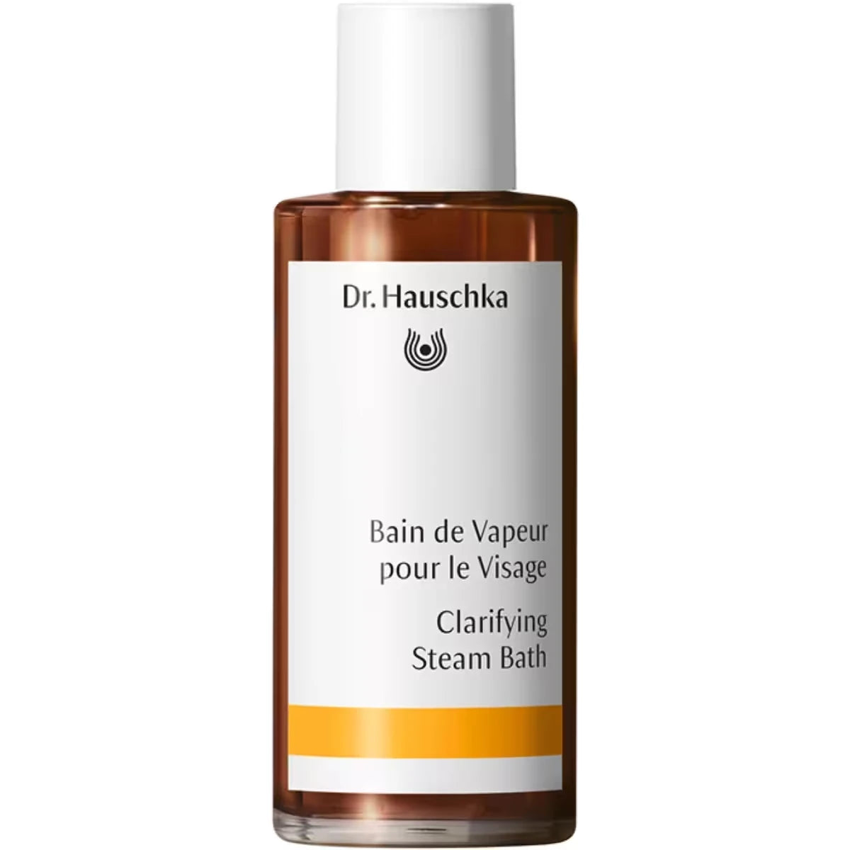 Baño de Vapor Facial Clarificante Dr.Hauschka