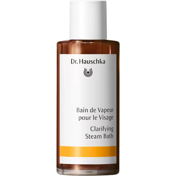 Baño de Vapor Facial Clarificante Dr.Hauschka