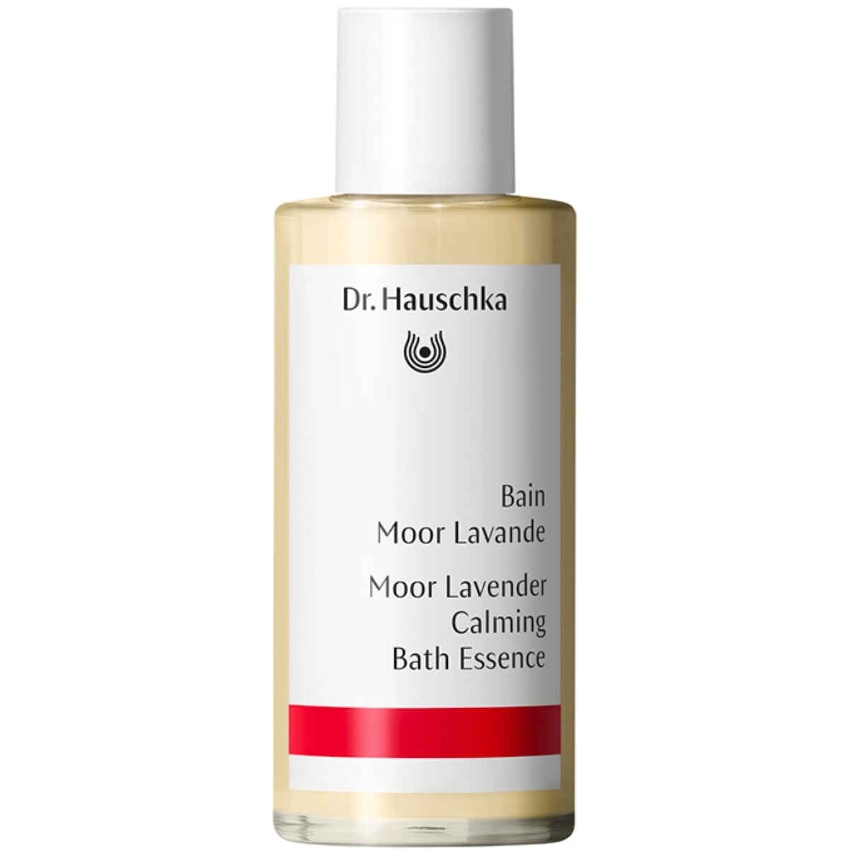 Esencia de Baño Lavanda y Turba Dr.Hauschka