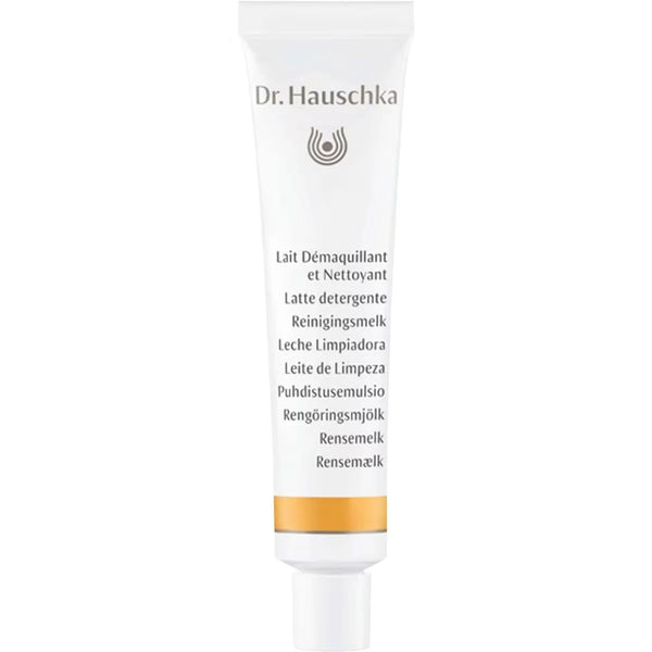 Leche Limpiadora Facial Dr.Hauschka