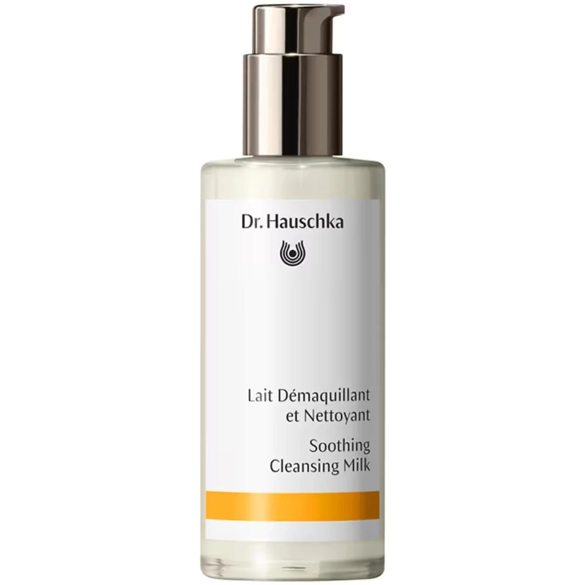 Leche Limpiadora Facial Calmante Dr.Hauschka