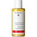 Loción Tonificante para Piernas y Brazos Dr.Hauschka