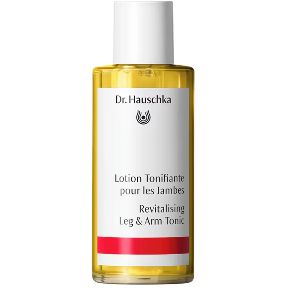 Loción Tonificante para Piernas y Brazos Dr.Hauschka