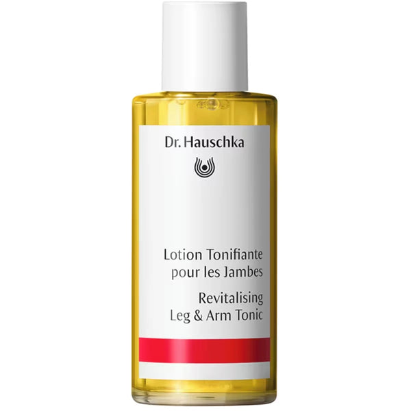 Loción Tonificante para Piernas y Brazos Dr.Hauschka